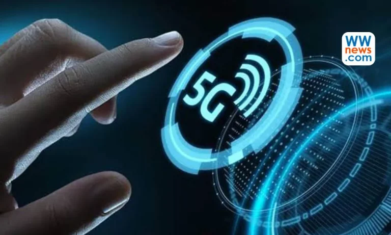 Bersiaplah, Teknologi 5G Sudah Didepan Mata dan dinanti Dunia