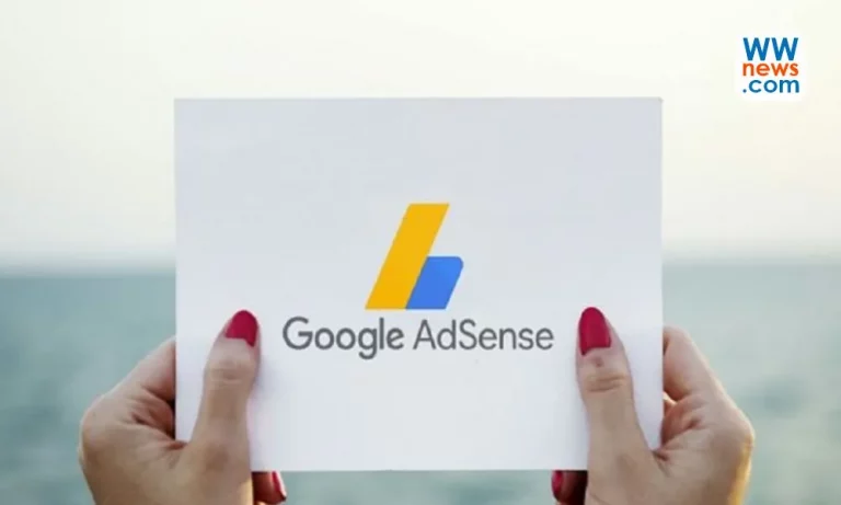 Cara Mendapatkan Uang dari Google Adsense
