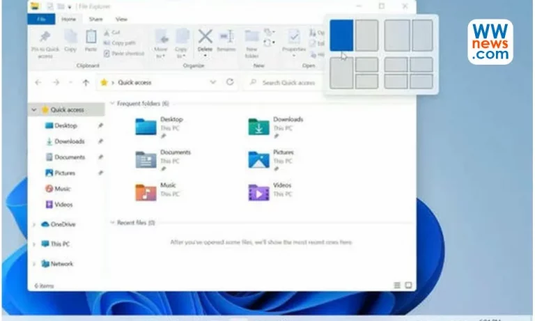 Deretan Fitur Baru yang Bakalan Hadir di Windows 11