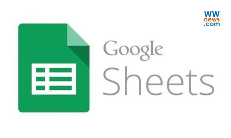 Menggunakan Google Sheets Untuk Pemula, Gampang Banget