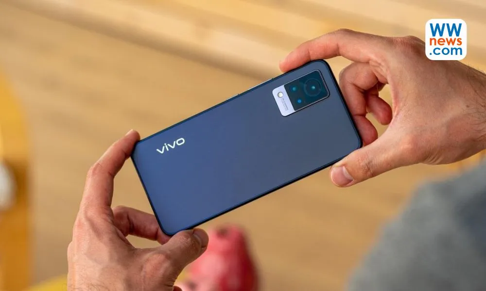 Perbedaan Vivo V21 dan V21 5G dengan Desain dan Spesifikasi Mirip