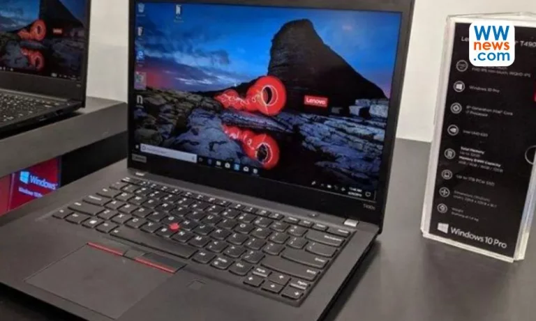 Review-Thinkpad-T490s-Laptop-Powerfull-Tipis-dan-Ringan