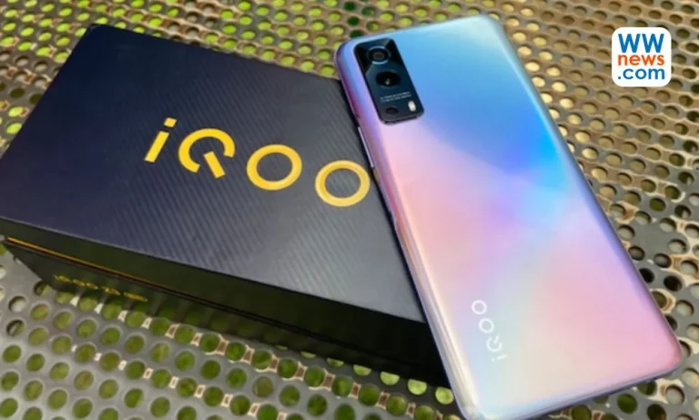 Review iQoo Z3, Smartphone Powerfull dengan harga yang murah