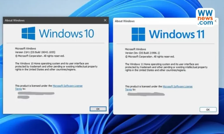 Windows 11 Meluncur, Apa Bedanya dengan Windows 10